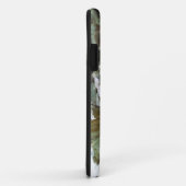 マスのiphoneの場合 Case-Mate iPhoneケース (裏面/右)