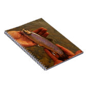 マスを手に ノートブック (右側)