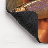 マスを手に マウスパッド (コーナー)