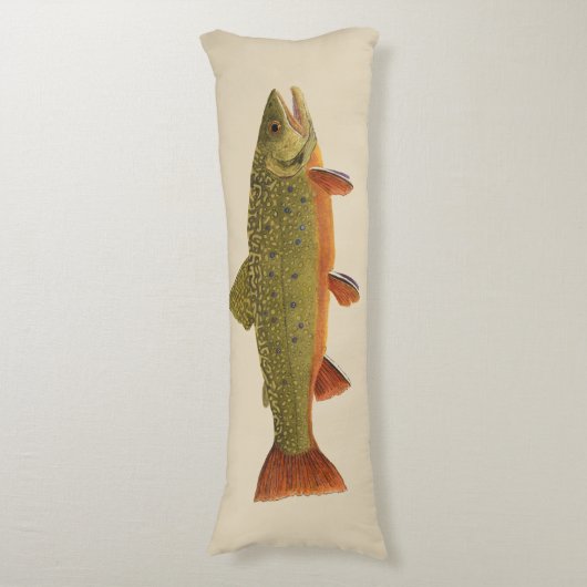 マスを特色にする大きい抱き枕 ボディピロー (正面縦)