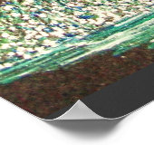 マスを釣るエガール ポスター (角)