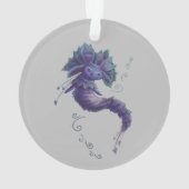 マスカットファンタジー動物 オーナメント (裏面)