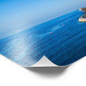 マスカット美しい フォトプリント            (角)