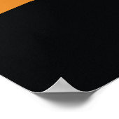 マスカット・オマーン休暇のポスター ポスター (角)