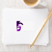 マスカレードの宛名ラベル ラベル (インサイチュ)