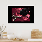 マスカレードの後 ポスター (キッチン)