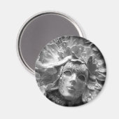 マスカレードエンジェル マグネット (正面/裏面)