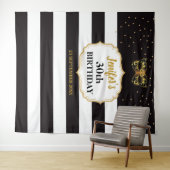 マスカレードパーティー誕生日パーティー タペストリーバックドロップ タペストリー (インサイチュ(横))