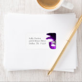 マスカレード住所 シール (インサイチュ)