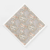 マスカレード甘い16ビーズマスクバラ金ゴールドID1032 (コーナー)