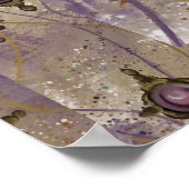 マスカレード・ドキシィ・アート ポスター (角)