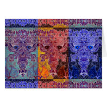 マスキリンス：ルミネストカード