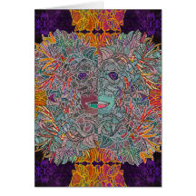 マスキリン語：ムーンバーストカード