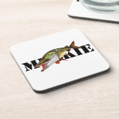 マスキー コースター (左側)