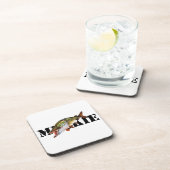 マスキー コースター (右側)