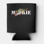 マスキー 缶クーラー (正面)