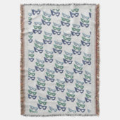 マスクきらめく- スローブランケット (正面縦)