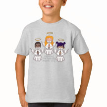 マスクされたヘラルドエンジェルス歌うオプション3