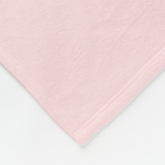 マスクされたレディージェミニ〔占星術の〕十二宮図シンボルとサインピンク フリースブランケット (角)