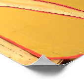 マスクされた盗賊がハートを盗む ポスター (角)