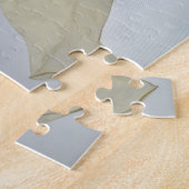 マスクで健康を保つ ジグソーパズル (側面)