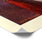 マスクなし ポスター (角)