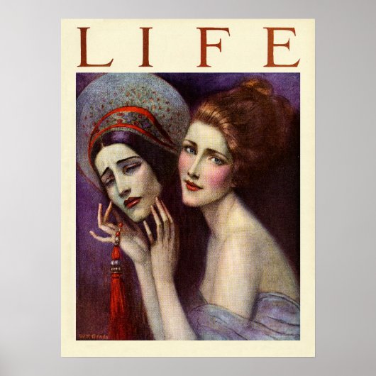 マスクなし ポスター (正面)