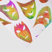 マスクのティッシュペーパー 薄葉紙 (詳細)