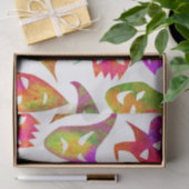 マスクのティッシュペーパー 薄葉紙 (ギフト)