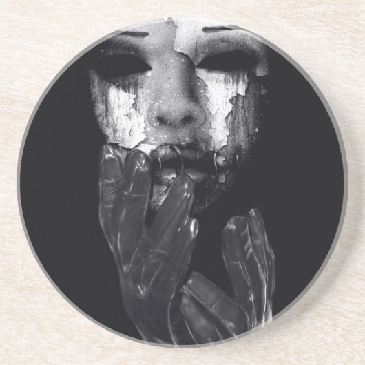 マスクのフォールン コースター (正面)