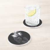 マスクのフォールン コースター (側面)