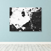 マスクの削除 キャンバスプリント (インサイチュ (ウッドフロア))