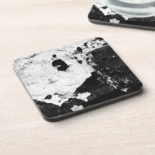 マスクの削除 コースター (左側)