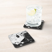 マスクの削除 コースター (右側)