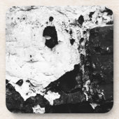 マスクの削除 コースター (正面)