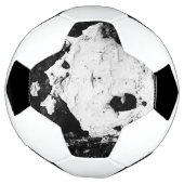 マスクの削除 サッカーボール (回転)