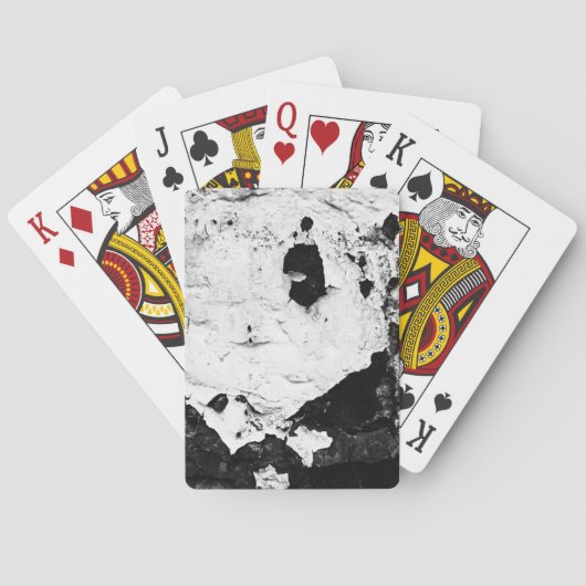 マスクの削除 トランプ (裏面)