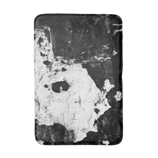 マスクの削除 バスマット (正面縦)