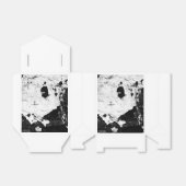 マスクの削除 フェイバーボックス (折り畳みなし)