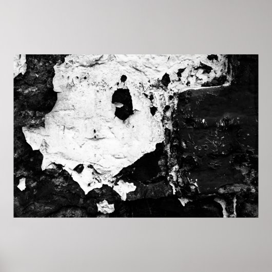 マスクの削除 ポスター (正面)