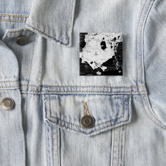 マスクの削除 缶バッジ (インサイチュ)