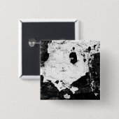 マスクの削除 缶バッジ (正面&裏面)