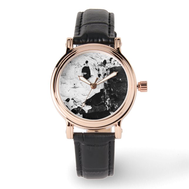 マスクの削除 腕時計 (正面)