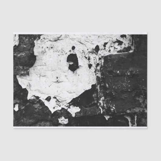 マスクの削除 薄葉紙 (正面)