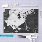 マスクの削除 薄葉紙 (クラフト)