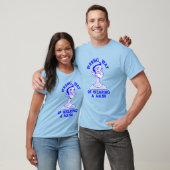 マスクの衣服方法 Tシャツ (ユニセックス)