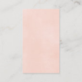 マスクをしたサファリの動物たちのオムツくじカード エンクロージャーカード (裏面)