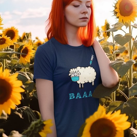 マスクを取って自由な医療 Tシャツ