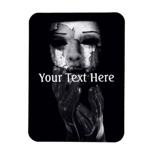 マスクを落とす マグネット