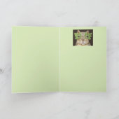 マスクカードにリス カード (内部)